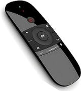 Air Mouse 2.4G tv Remote